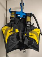 Mares trimvest maat L, Ophalen of Verzenden, Gebruikt, Trimvest of Wing