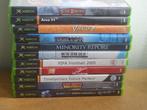 11 Xbox Original Games, 1 speler, Ophalen of Verzenden, Zo goed als nieuw