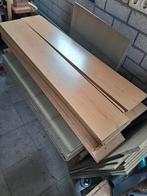 Laminaatvloer quickstep  bieden vanaf €25,-, Doe-het-zelf en Verbouw, Ophalen, Overige materialen, Gebruikt, 50 tot 150 cm