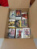 Voetbalkaarten bulk incl. Topps Chrome +-150 stuks, Ophalen of Verzenden, Zo goed als nieuw, Buitenlandse clubs, Spelerskaart