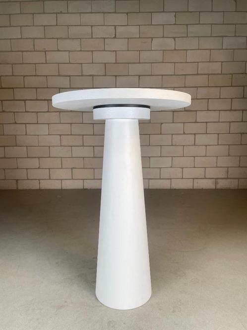 Moooi Containertafel/Statafel By Marcel Wanders, Huis en Inrichting, Tafels | Statafels, Gebruikt, Ophalen