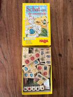 HABA Schat van de Mummie Bordspel, Hobby en Vrije tijd, Gezelschapsspellen | Bordspellen, Een of twee spelers, Ophalen of Verzenden