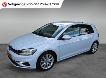 Volkswagen Golf 1.5 TSI Highline 131pk automaat beschikbaar voor biedingen