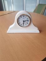 Vintage klokje, Ophalen of Verzenden, Zo goed als nieuw, Wandklok