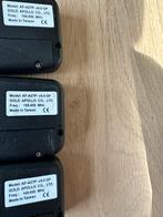 3x Pagers 169.650MHz - Zonder Laadstation, Ophalen of Verzenden, Gebruikt