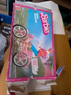 Barbie Mola Motorino - Vintage Scooter, Ophalen of Verzenden, Zo goed als nieuw