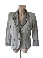 Airfield blazer L, Ophalen of Verzenden, Zo goed als nieuw, Grijs