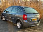 Citroen Xsara Picasso 1.6i-16V Caractère Airco Pdc Cruise N, Voorwielaandrijving, Stof, 4 cilinders, Bedrijf
