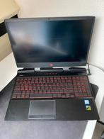 HP Omen 15-dc0977nd Gaming Laptop, HP Omen, Gebruikt, Met videokaart, 2 tot 3 Ghz
