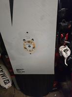 166cm BURTON WIDE EXP ALL MOUNTAIN SNOWBOARD, Sport en Fitness, Snowboarden, Board, Ophalen of Verzenden, Zo goed als nieuw