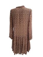 Moliin jurk S, Kleding | Dames, Jurken, Overige kleuren, Ophalen of Verzenden, Zo goed als nieuw, Maat 36 (S)