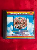 Regenboog serie deel 48 - Draaiorgel De Turk, Cd's en Dvd's, Verzenden, Gebruikt, Levenslied of Smartlap