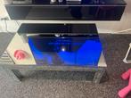 Salon tafel tekoop, Huis en Inrichting, Kasten | Televisiemeubels, Zo goed als nieuw, Minder dan 100 cm, 25 tot 50 cm, 50 tot 100 cm