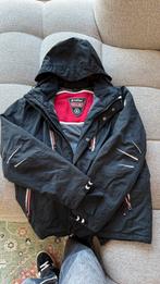 Killtech wintersport set, Ophalen of Verzenden, Gedragen, Maat 48/50 (M), Zwart