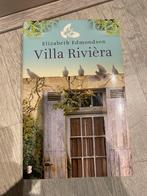 Elizabeth Edmondson - Villa Riviera, Ophalen of Verzenden, Elizabeth Edmondson, Zo goed als nieuw