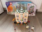 Lego Friends kunstschool 41711, Kinderen en Baby's, Speelgoed | Duplo en Lego, Ophalen of Verzenden, Zo goed als nieuw