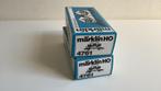 Aanbieding Marklin 4761 (2 stuks), Ophalen of Verzenden, Nieuw