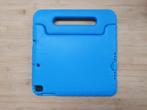 Kinderhoes blauw - Ipad 9.7 inch, 10 inch, Apple Distribution International, Nieuw, Bescherming voor- en achterkant
