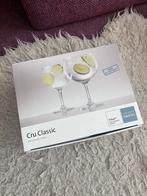 Schott zwiesel gin & tonic glazem, Verzamelen, Glas en Borrelglaasjes, Ophalen, Nieuw, Overige typen