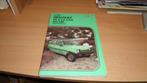 Werkplaatshandboek RENAULT  R5 & LE CAR   (NIEUW), Nieuw, Verzenden, Renault
