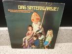 mooie LP's van Sinterkaas, Diversen, Sinterklaas, Ophalen of Verzenden, Gebruikt
