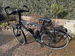 Koga grand tourer 57 cm als nieuw, Fietsen en Brommers, Fietsen | Heren | Herenfietsen, Versnellingen, Zo goed als nieuw, 57 tot 61 cm