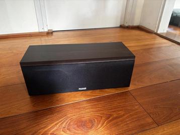 Magnat centerspeaker beschikbaar voor biedingen