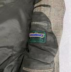 Westbury vintage heren Colbert Blazer, M, groen met knopen, Kleding | Heren, Kostuums en Colberts, Maat 48/50 (M), Ophalen of Verzenden