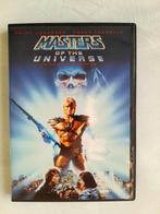 Masters of the Universe (1987) - Dolph Lundgren - DVD, Alle leeftijden, Ophalen of Verzenden, Zo goed als nieuw