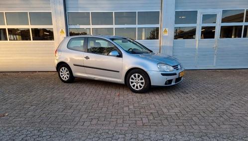 Volkswagen Golf 1.9 TDI 77KW AUT, Auto's, Volkswagen, Bedrijf, Te koop, Golf, Diesel, Euro 4, D, Hatchback, Automaat, Origineel Nederlands