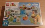 10997 lego duplo - Kampeeravontuur - NIEUW, Kinderen en Baby's, Speelgoed | Duplo en Lego, Ophalen of Verzenden, Nieuw, Complete set