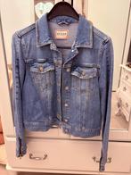 Guess dames spijkerjas (origineel), Guess, Ophalen, Zo goed als nieuw, Blauw
