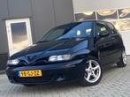 Alfa Romeo 145 1.6-16V 120PK Sportstoelen LM-velgen, 1160 kg, Stof, Gebruikt, 4 cilinders