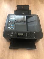 Canon MX410 Pixma printer, Computers en Software, Printers, Gebruikt, Canon, Inkjetprinter, All-in-one