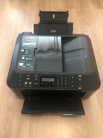 Canon MX410 Pixma printer beschikbaar voor biedingen