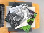 5 boeken Herman van Veen, Ophalen of Verzenden, Gelezen