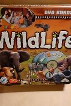 Wildlife, Hobby en Vrije tijd, Gezelschapsspellen | Kaartspellen, Ophalen, Zo goed als nieuw