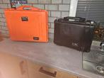 Peli 1520 /1600 case flightcase hardcase, Ophalen, Overige typen, Overige merken