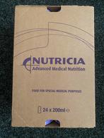 Nutridrink, Ophalen, Nieuw, Poeder of Drank