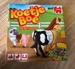 Koetje Boe - Leuk familiespel!, Ophalen, Gebruikt, Jumbo