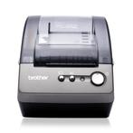 Brother QL-560 Labelprinter, Computers en Software, Labelprinters, Ophalen of Verzenden, Gebruikt, Qwerty, Etiket