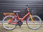 Batavus koala 22 inch meisjesfiets, Ophalen, 22 inch, Batavus.