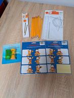Schoolbenodigheden, Diversen, Schoolbenodigdheden, Ophalen of Verzenden, Nieuw