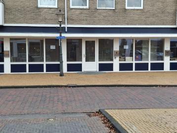 te huur opslagruimte Zoutkamp beschikbaar voor biedingen