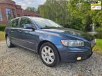 Volvo V50 1.8 Edition I AIRCO/cruise, Auto's, Voorwielaandrijving, 65 €/maand, 125 pk, 4 cilinders