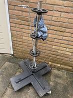 Velgenboom verrijdbaar, Auto diversen, Velgenbomen, Ophalen of Verzenden, Zo goed als nieuw