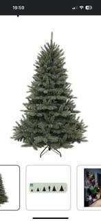 Kerstboom blauw Romagne nieuw, Diversen, Ophalen, Nieuw