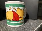 Winnie de pooh mok Disney, Ophalen of Verzenden, Winnie de Poeh of vrienden, Zo goed als nieuw, Servies