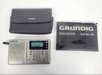 Grundig Yacht Boy 400 | Wereld Ontvanger | Vintage | BJ:1998, Audio, Tv en Foto, Radio's, Gebruikt, Ntv, Ophalen of Verzenden