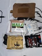 Tactical medical solutions IFAK medic pouch molle masscas, Verzamelen, Ophalen of Verzenden, Overige soorten, Amerika